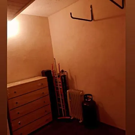 Lavanda Di Roburent Apartman