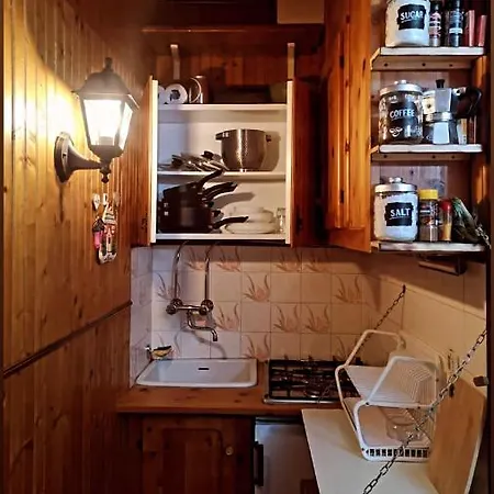 Lavanda Di Roburent Apartman