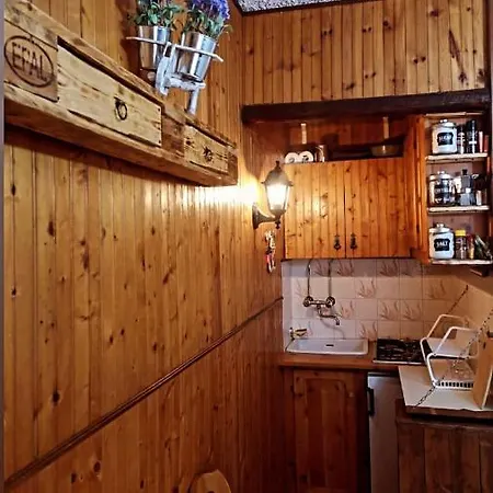 Lavanda Di Roburent San Giacomo