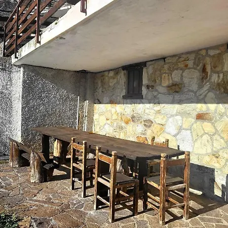 Lavanda Di Roburent Apartman