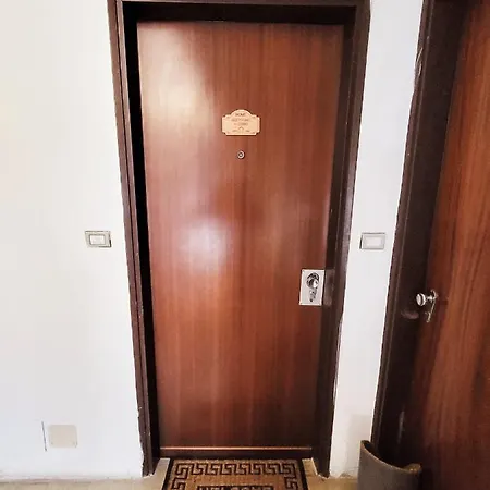 Lavanda Di Roburent Apartman *