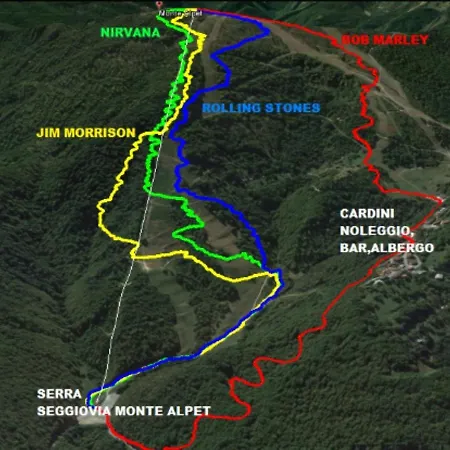 Lavanda Di Roburent *