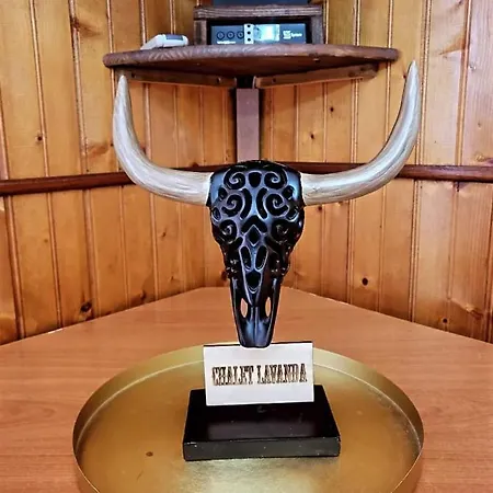 Lavanda Di Roburent Apartman