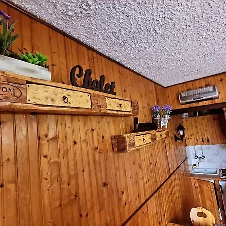 Lavanda Di Roburent Apartman San Giacomo