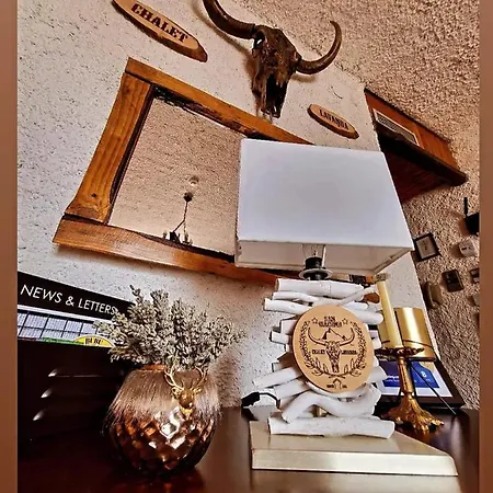 Apartman Lavanda Di Roburent