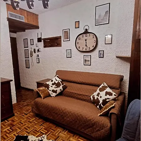 Lavanda Di Roburent Apartman