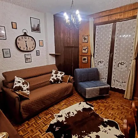 Apartman Lavanda Di Roburent *