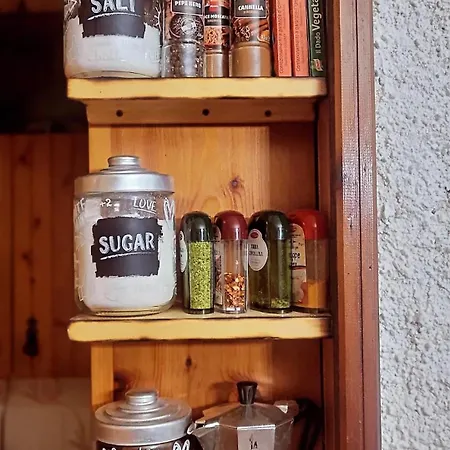 Lavanda Di Roburent San Giacomo