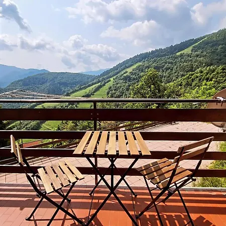 Lavanda Di Roburent Apartman