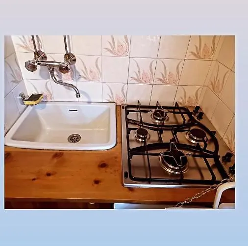 Apartment Lavanda Di Roburent San Giacomo (Piedmont)