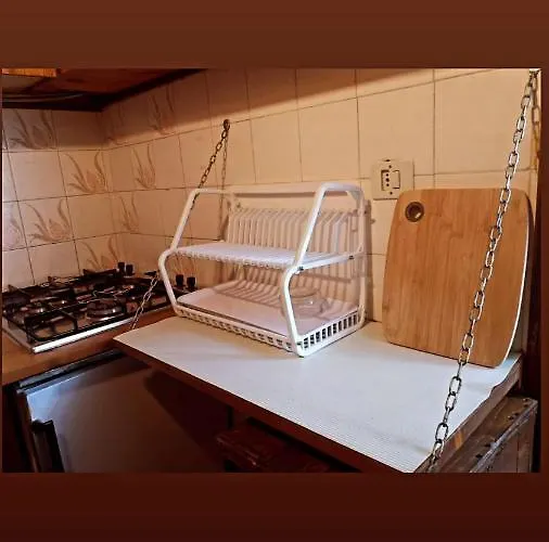 Apartment Lavanda Di Roburent San Giacomo (Piedmont)