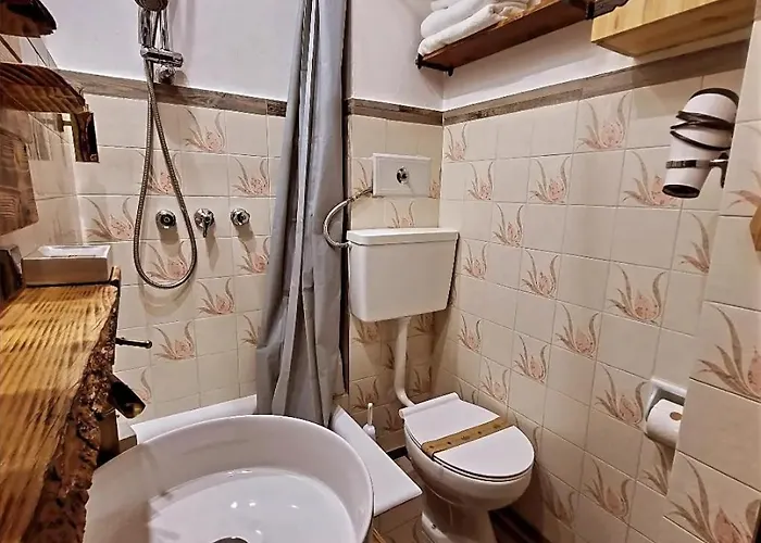 Apartment Lavanda Di Roburent *