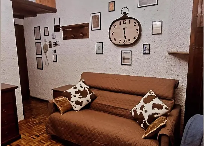 Lavanda Di Roburent Apartment