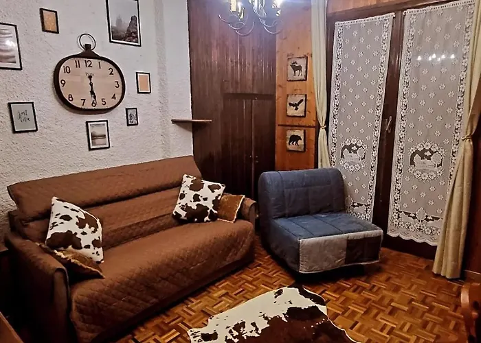Apartment Lavanda Di Roburent *